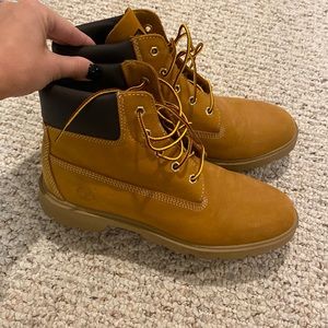 Great condition Timberland Boots
